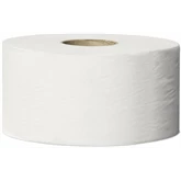 Toalettpapír 1 rétegű közületi átmérő: 18,8 cm 1200 lap/240 m/tekercs 12 tekercs/karton T2 Mini Jumbo Tork_120161 natúr
